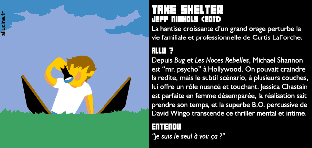 Take Shelter