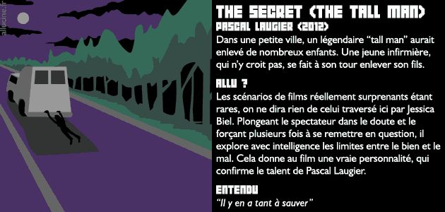 The Secret